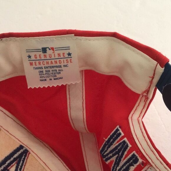 Vintage St. Louis Cardinals ball cap can’t find another one like it - Picture 4 of 4